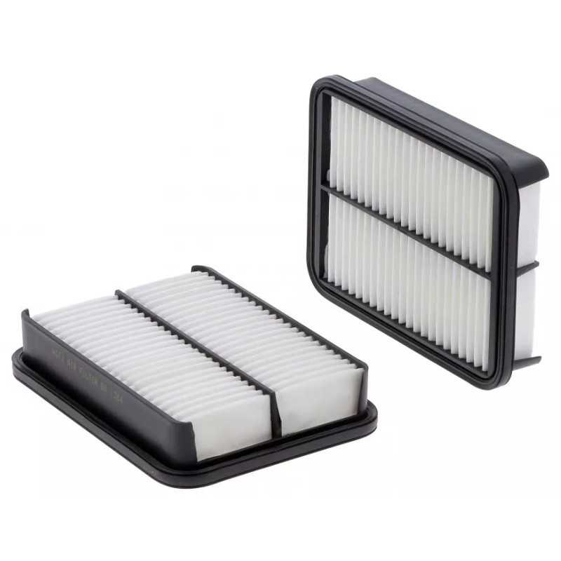 SA1384 HIFI oro filtras