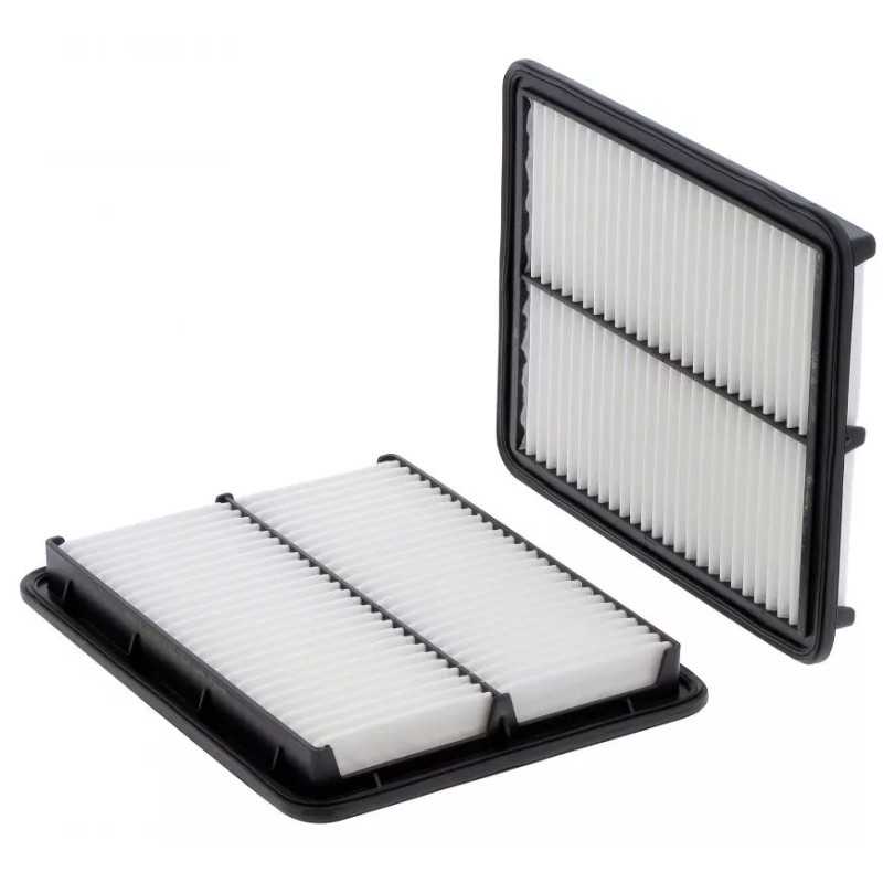 SA8144 HIFI oro filtras