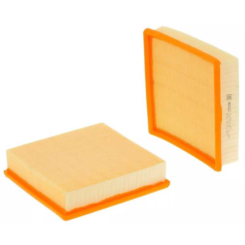 SA5066 HIFI oro filtras