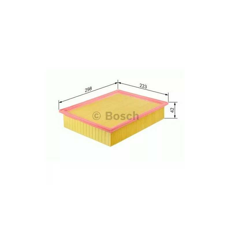 1457433079 BOSCH oro filtras