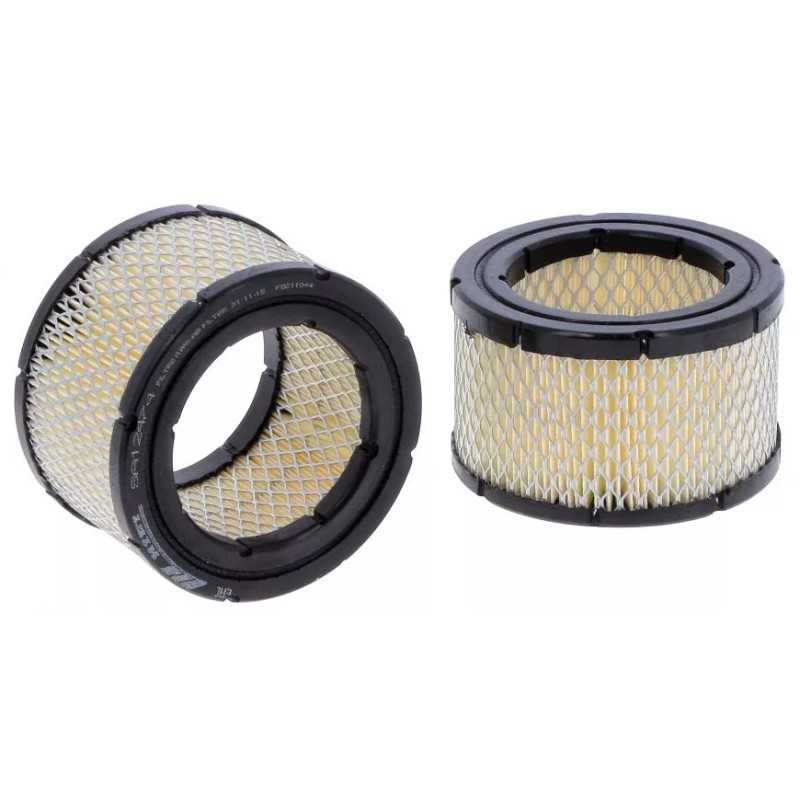 SA12474 HIFI oro filtras