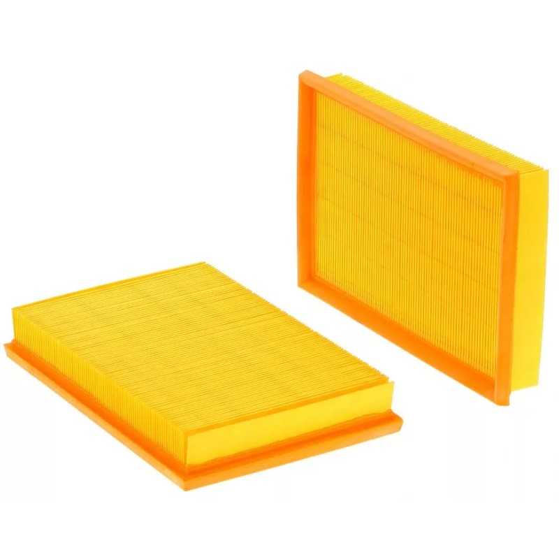 SA1480 HIFI oro filtras