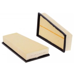 SA4016 HIFI oro filtras