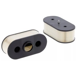 SA12368 HIFI oro filtras