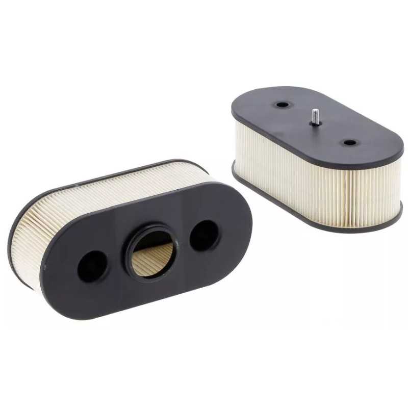 SA12368 HIFI oro filtras