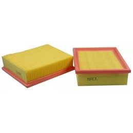 SA5212 HIFI oro filtras