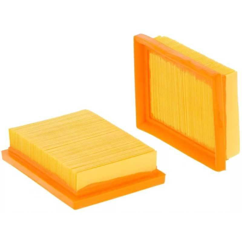 SA7982 HIFI oro filtras