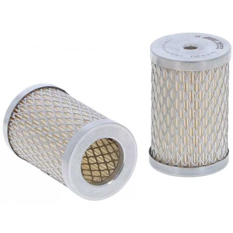 SA19034 HIFI oro filtras