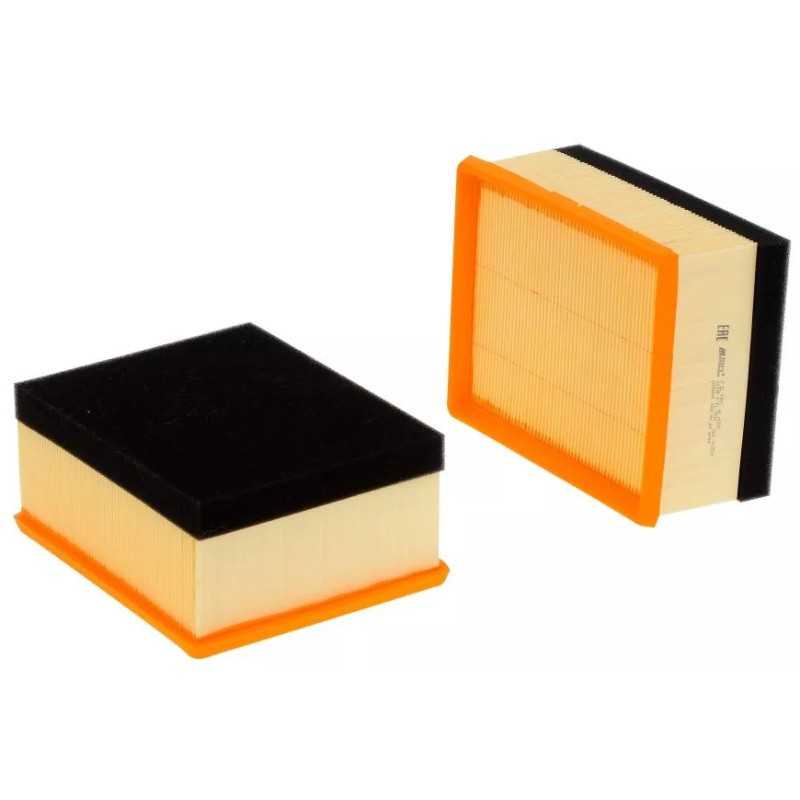 SA4052 HIFI oro filtras