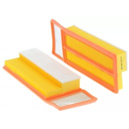 SA7092 HIFI oro filtras