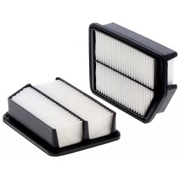 SA8625 HIFI oro filtras