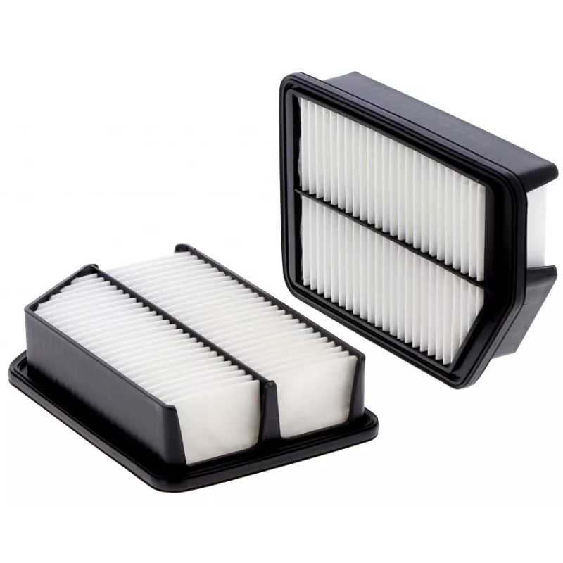 SA8625 HIFI oro filtras