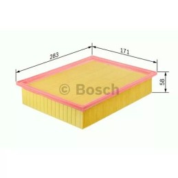 1457433607 BOSCH oro filtras