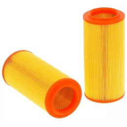 SA5052 HIFI oro filtras