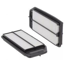 SA8179 HIFI oro filtras