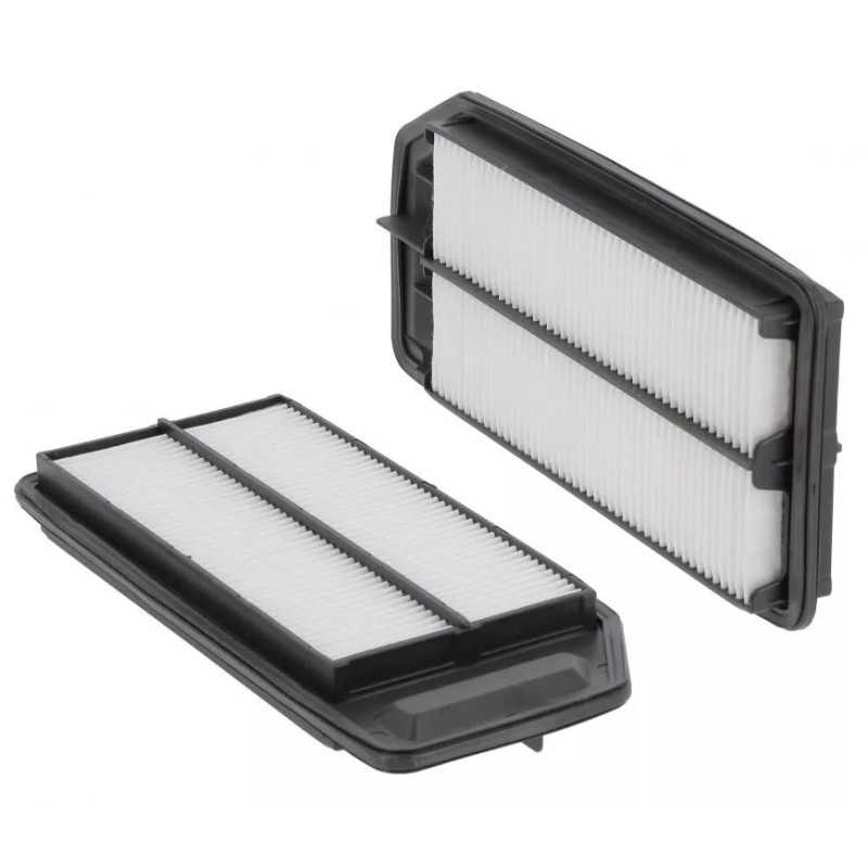 SA8179 HIFI oro filtras