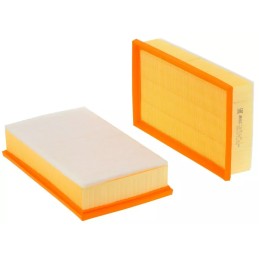 SA854 HIFI oro filtras