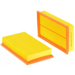 SA4039 HIFI oro filtras