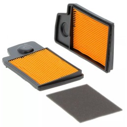 SA12083 HIFI oro filtras