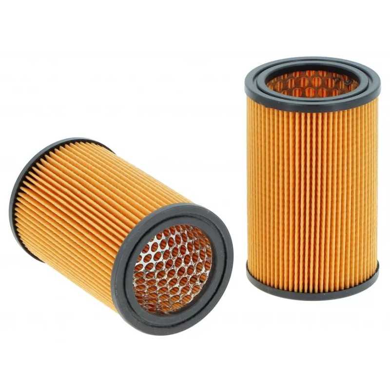 SA7985 HIFI oro filtras