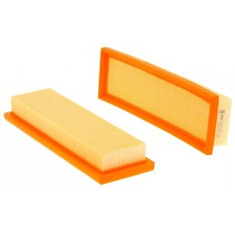 SA395 HIFI oro filtras