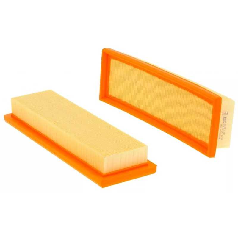 SA395 HIFI oro filtras