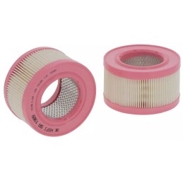 SA1989 HIFI oro filtras