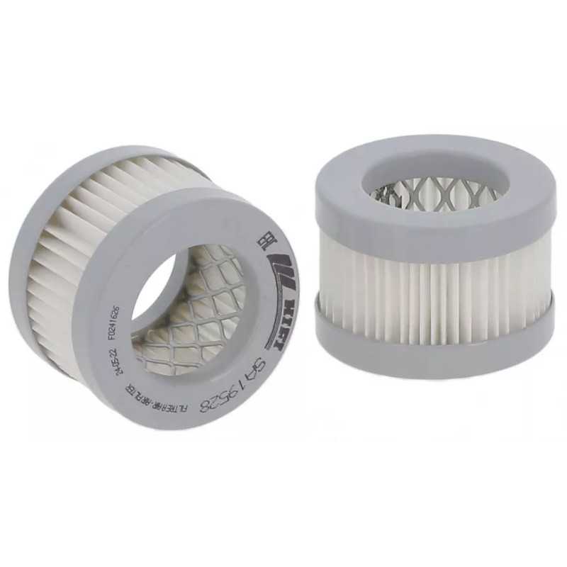 SA19528 HIFI oro filtras