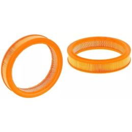 SA225 HIFI oro filtras