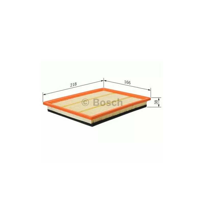 F 026 400 177 BOSCH Oro filtras