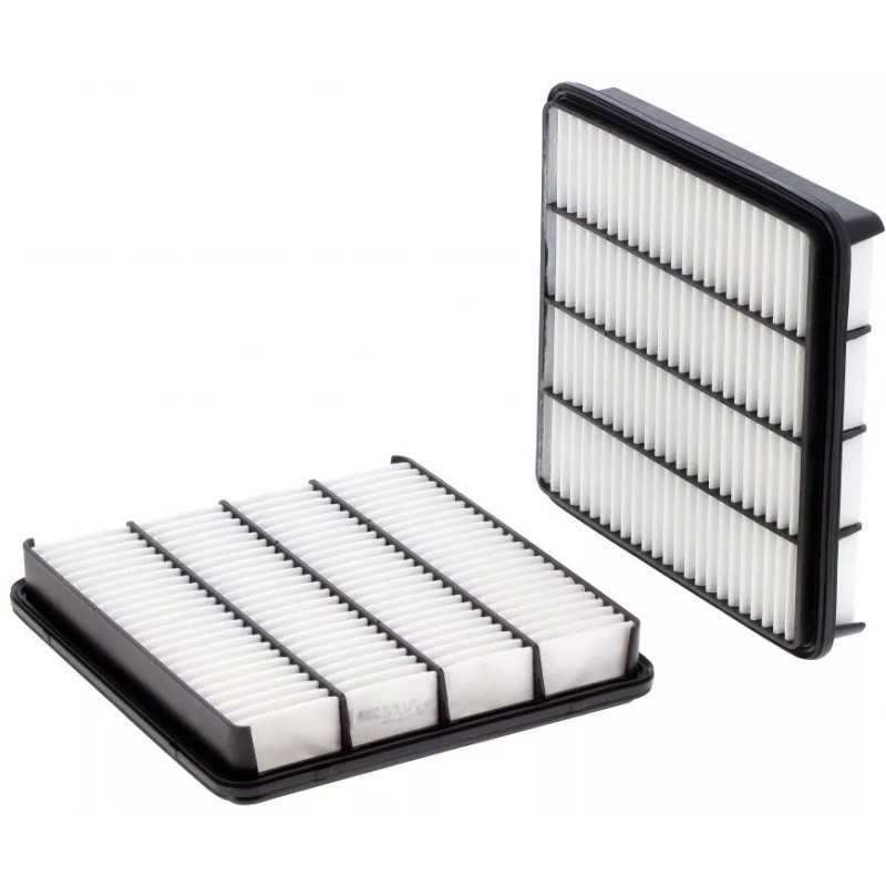 SA8479 HIFI oro filtras