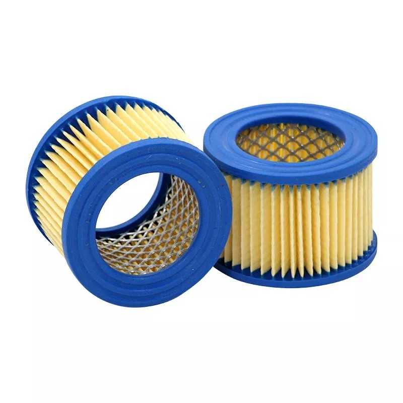 SL5872 SF filtro oro filtras