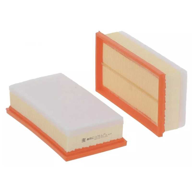 SA4063 HIFI oro filtras