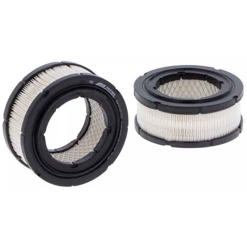 SA12132 HIFI oro filtras