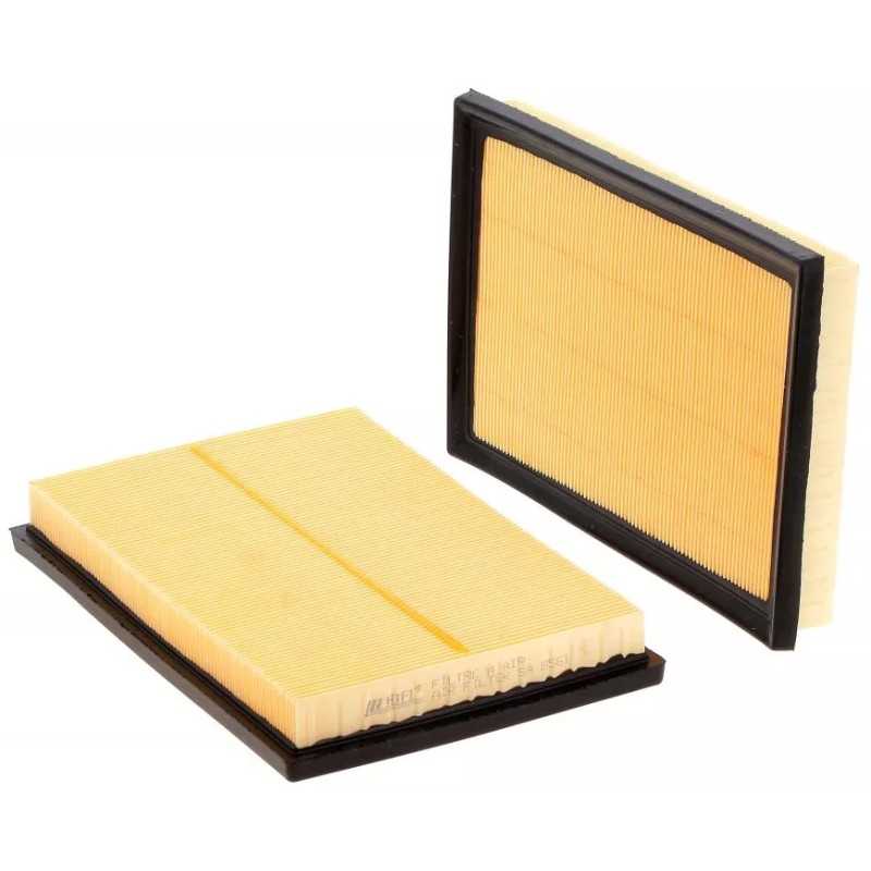 SA8561 HIFI oro filtras