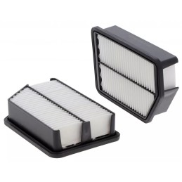 SA8570 HIFI oro filtras