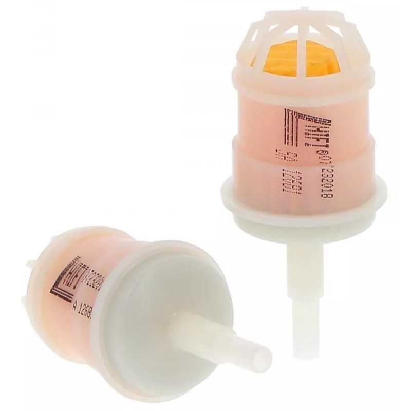 SA12681 Hifi filtro oro filtras SA 12681