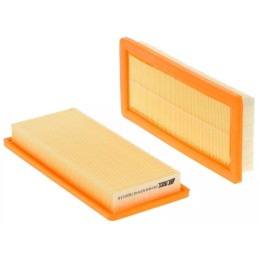 SA4102 HIFI oro filtras