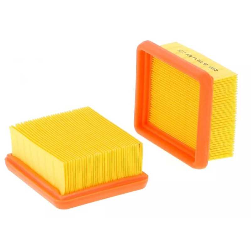 SA12502 HIFI oro filtras