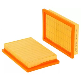 SA571 HIFI oro filtras