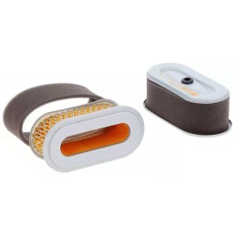 SA12413 HIFI oro filtras