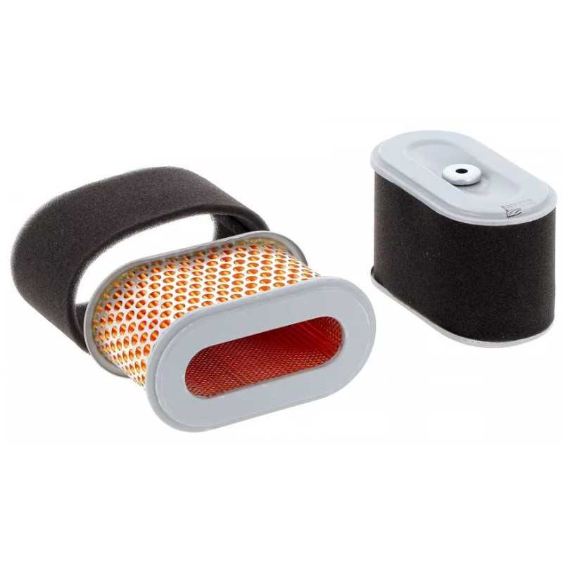 SA12405 HIFI oro filtras