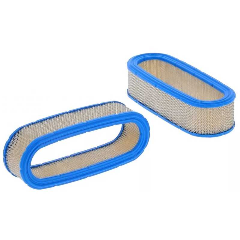 SA46176 HIFI oro filtras