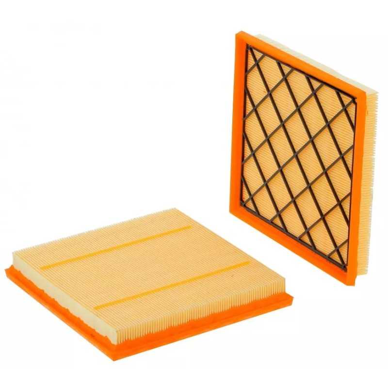 SA5243 HIFI oro filtras