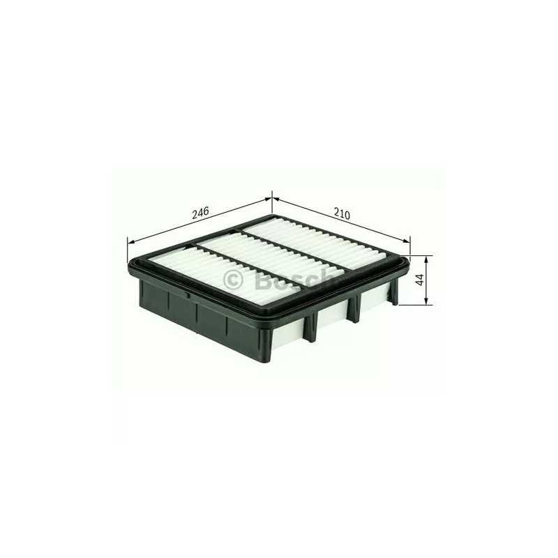 1457433580 BOSCH oro filtras