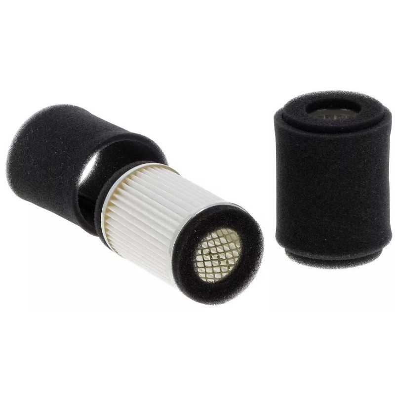 SA12313 HIFI oro filtras