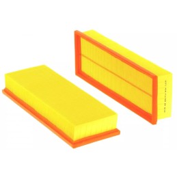 SA5110 HIFI oro filtras