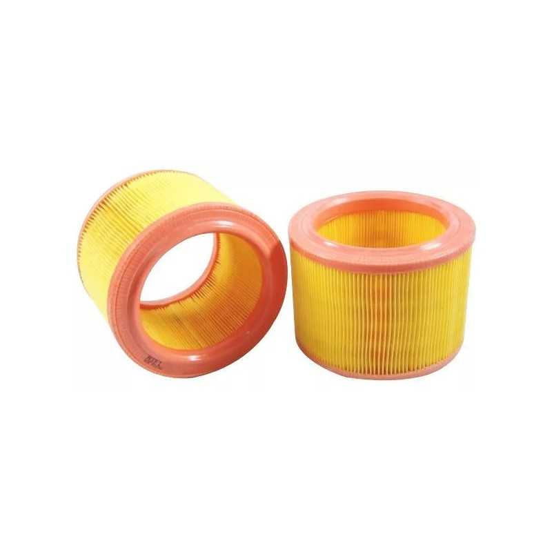 SA275 HIFI oro filtras