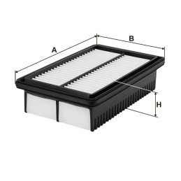 AP198/8 FILTRON oro filtras