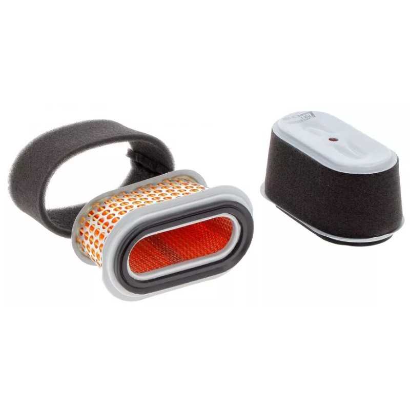 SA12002 HIFI oro filtras